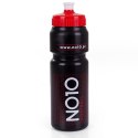 Bidon NO10 750ml czarny BID-009 N/A
