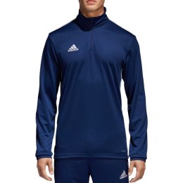 Bluza adidas CORE 18 Training top M CV3997 XS