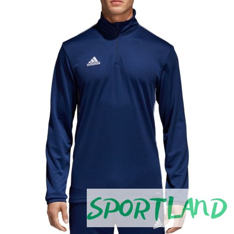 Bluza adidas CORE 18 Training top M CV3997 XS Bluza adidas CORE 18 Training top M CV3997 XS