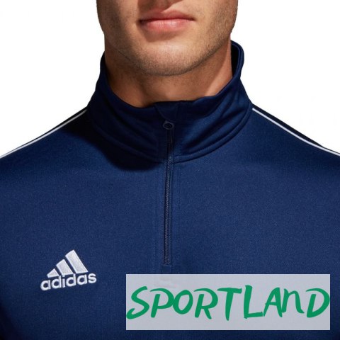 Bluza adidas CORE 18 Training top M CV3997 XS Bluza adidas CORE 18 Training top M CV3997 XS
