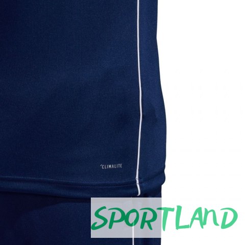 Bluza adidas CORE 18 Training top M CV3997 XS Bluza adidas CORE 18 Training top M CV3997 XS