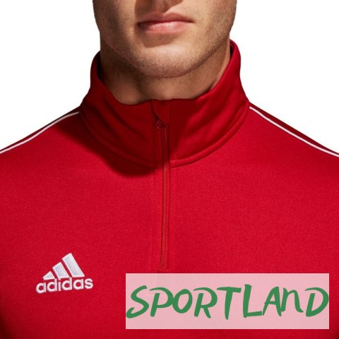 Bluza adidas CORE 18 Training top M CV3999 XL Bluza adidas CORE 18 Training top M CV3999 XL