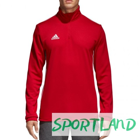 Bluza adidas CORE 18 Training top M CV3999 XL Bluza adidas CORE 18 Training top M CV3999 XL