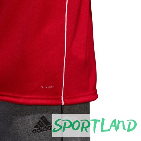 Bluza adidas CORE 18 Training top M CV3999 XL Bluza adidas CORE 18 Training top M CV3999 XL