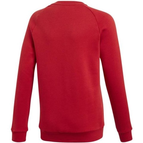 Bluza adidas Core 18 SW Top JR CV3970 140cm Bluza adidas Core 18 SW Top JR CV3970 140cm