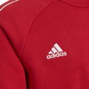 Bluza adidas Core 18 SW Top JR CV3970 140cm