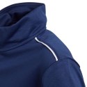 Bluza adidas Core 18 Training Top granatowa JR CV4139 128 cm