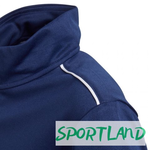 Bluza adidas Core 18 Training Top granatowa JR CV4139 128 cm Bluza adidas Core 18 Training Top granatowa JR CV4139 128 cm