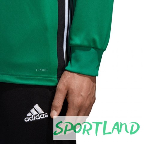 Bluza adidas Regista 18 Training M DJ2177 XS Bluza adidas Regista 18 Training M DJ2177 XS