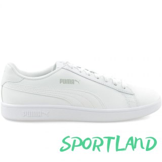Buty Puma Smash v2 L M 365215 07 45