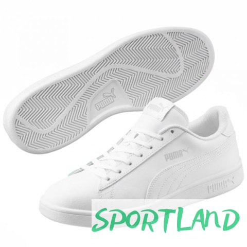 Buty Puma Smash v2 L M 365215 07 45 Buty Puma Smash v2 L M 365215 07 45