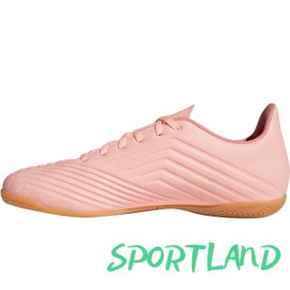 Buty halowe adidas Predator Tango 18.4 IN M DB2139 42