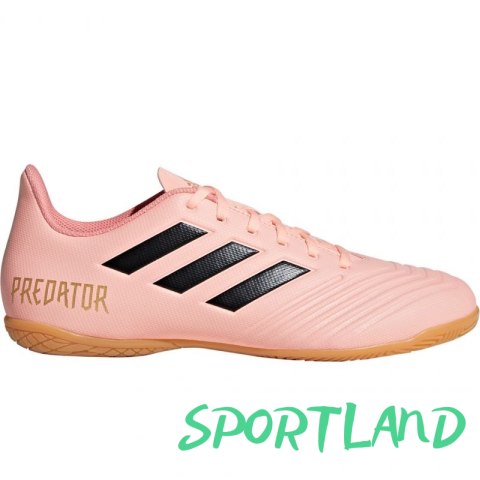 Buty halowe adidas Predator Tango 18.4 IN M DB2139 43 1/3 Buty halowe adidas Predator Tango 18.4 IN M DB2139 43 1/3