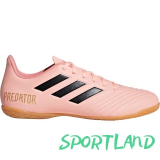 Buty halowe adidas Predator Tango 18.4 IN M DB2139 44