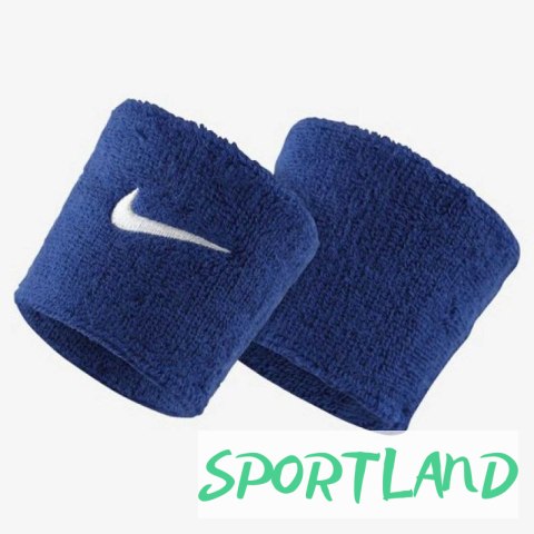 Frotka na rękę Nike Swoosh /2szt/ NN04402 N/A Frotka na rękę Nike Swoosh /2szt/ NN04402 N/A