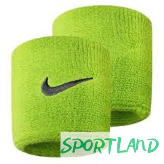 Frotka na rękę Nike Swoosh 2szt NNN04710 N/A
