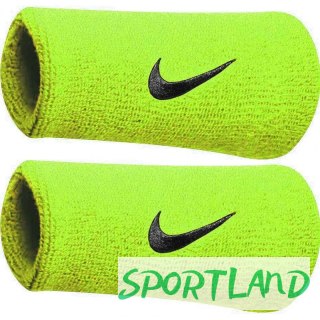 Frotka na rękę szeroka Nike Swoosh NNN05710 N/A