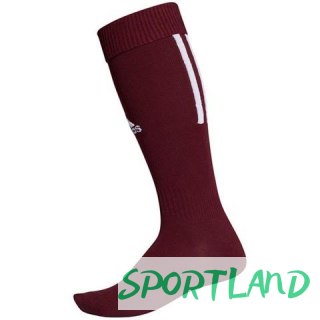 Getry Piłkarskie adidas Santos 18 Sock CV8107 27-30