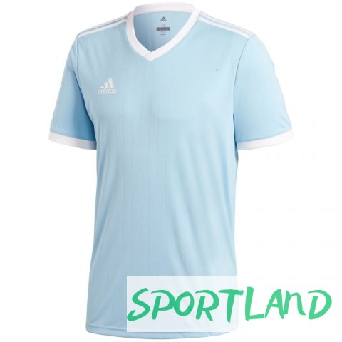 Koszulka adidas Tabela 18 JERSEY CE8943 128cm Koszulka adidas Tabela 18 JERSEY CE8943 128cm