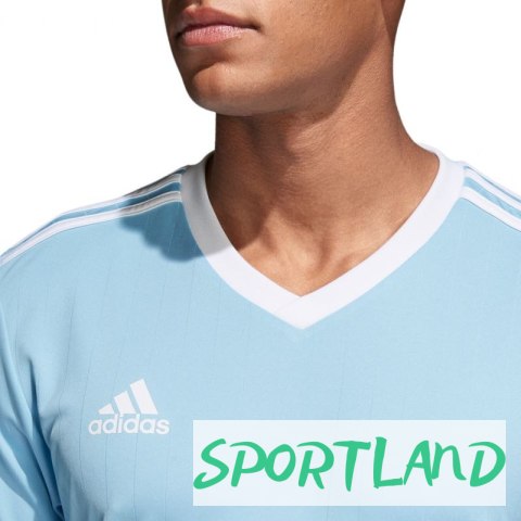 Koszulka adidas Tabela 18 JERSEY CE8943 128cm Koszulka adidas Tabela 18 JERSEY CE8943 128cm