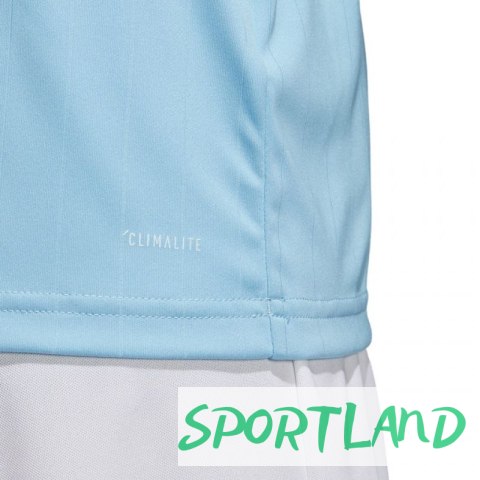 Koszulka adidas Tabela 18 JERSEY CE8943 128cm Koszulka adidas Tabela 18 JERSEY CE8943 128cm