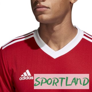 Koszulka adidas Tabela 18 JSY L JR CZ5456 S