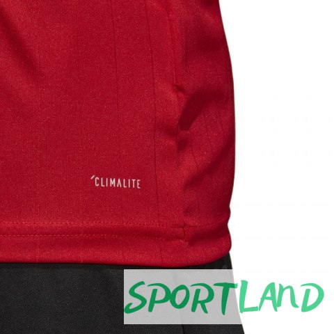 Koszulka adidas Tabela 18 JSY L JR CZ5456 S Koszulka adidas Tabela 18 JSY L JR CZ5456 S