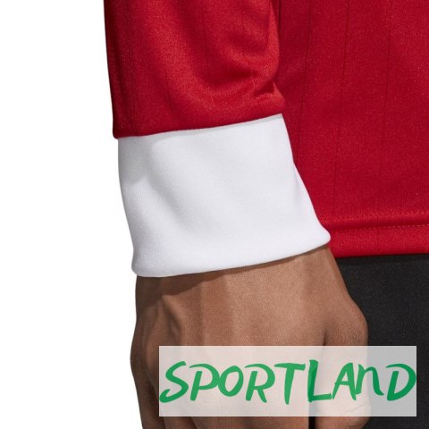Koszulka adidas Tabela 18 JSY L JR CZ5456 S Koszulka adidas Tabela 18 JSY L JR CZ5456 S