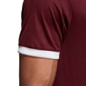 Koszulka adidas Tabela 18 Jersey CE8945 M bordowa 128cm