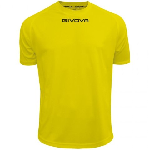 Koszulka piłkarska Givova One U MAC01-0007 L