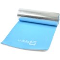 MATA BJORN EVA ALU foam pad 180x50x1,0cm DK 2267 N/A