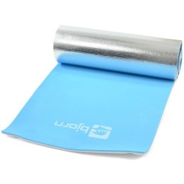 MATA BJORN EVA ALU foam pad 180x50x1,0cm DK 2267 N/A