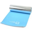 MATA BJORN EVA ALU foam pad 180x50x1,0cm DK 2267 N/A