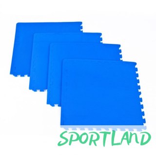 Mata Puzzle Spokey Scrab BL2 921023 N/A