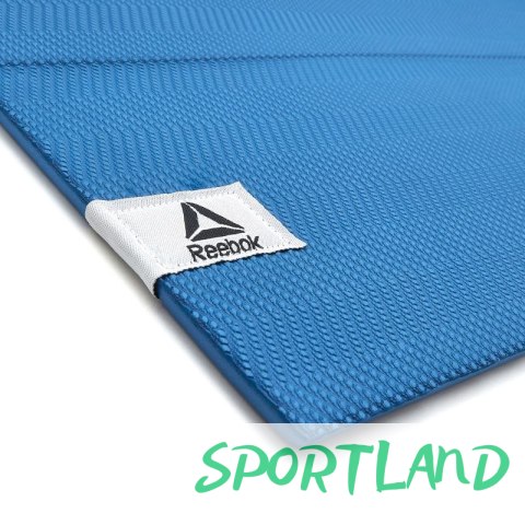 Mata do jogi Reebok 11050BL N/A Mata do jogi Reebok 11050BL N/A