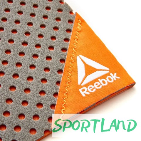 Mata do jogi Reebok podwójna 13014OR N/A Mata do jogi Reebok podwójna 13014OR N/A