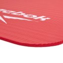 Mata do jogi Reebok treningowa 11014RD N/A Mata do jogi Reebok treningowa 11014RD N/A