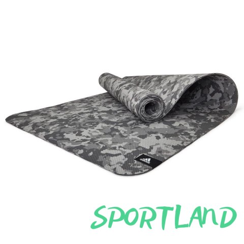 Mata treningowa adidas ADMT-13231GR N/A Mata treningowa adidas ADMT-13231GR N/A