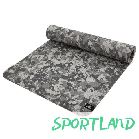 Mata treningowa adidas ADMT-13231GR N/A Mata treningowa adidas ADMT-13231GR N/A