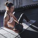 Mata treningowa adidas ADMT-13231GR N/A