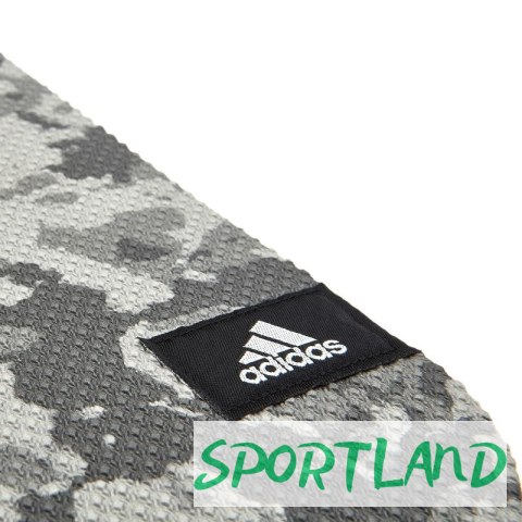 Mata treningowa adidas ADMT-13231GR N/A Mata treningowa adidas ADMT-13231GR N/A