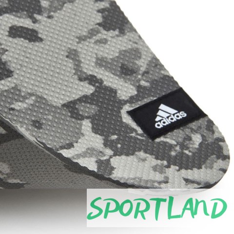 Mata treningowa adidas ADMT-13231GR N/A Mata treningowa adidas ADMT-13231GR N/A