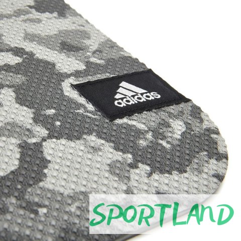 Mata treningowa adidas ADMT-13231GR N/A Mata treningowa adidas ADMT-13231GR N/A