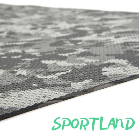 Mata treningowa adidas ADMT-13231GR N/A Mata treningowa adidas ADMT-13231GR N/A