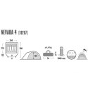 Namiot High Peak Nevada 4 10207 N/A Namiot High Peak Nevada 4 10207 N/A