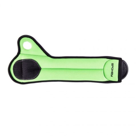 OBCIĄŻENIA NA RĘCE SPOKEY COM FORM IV 2x1kg 920911 N/A OBCIĄŻENIA NA RĘCE SPOKEY COM FORM IV 2x1kg 920911 N/A
