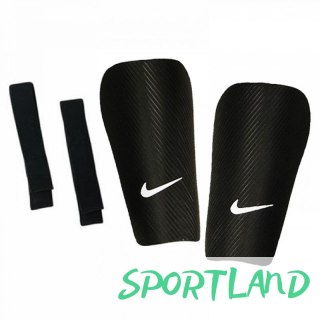 Ochraniacze piłkarskie Nike J Guard-CE SP2162-010 XS