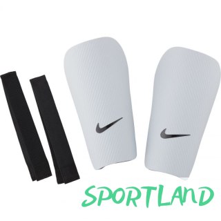 Ochraniacze piłkarskie Nike J Guard-CE SP2162 100 L