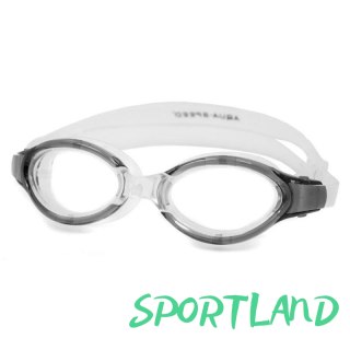 Okulary Aqua Speed Triton 5859-07 młodzieżowy