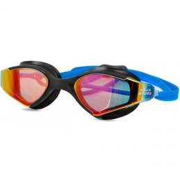 Okulary Pływackie Aqua-Speed Blade Mirror kol. 10 N/A